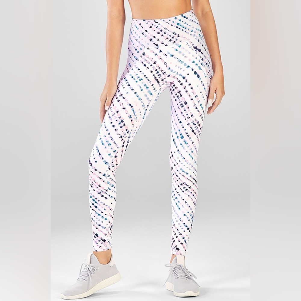 Fabletics Legging Bundle - image 5
